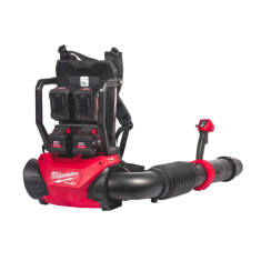 Soffiatore spalleggiato 20.5N doppia batteria (2x18V) M18 FUEL™M18 F2BPB-124