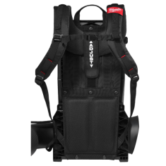 Soffiatore spalleggiato 20.5N doppia batteria (2x18V) M18 FUEL™M18 F2BPB-124 2