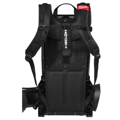 Soffiatore spalleggiato 20.5N doppia batteria (2x18V) M18 FUEL™M18 F2BPB-124