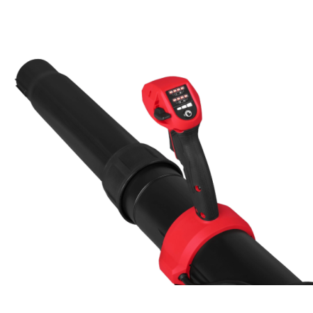 Soffiatore spalleggiato 20.5N doppia batteria (2x18V) M18 FUEL™M18 F2BPB-124