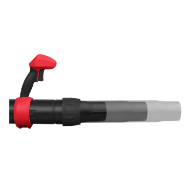 Soffiatore spalleggiato 20.5N doppia batteria (2x18V) M18 FUEL™M18 F2BPB-124