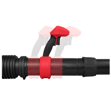 Soffiatore spalleggiato 20.5N doppia batteria (2x18V) M18 FUEL™M18 F2BPB-124