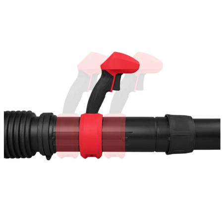 Soffiatore spalleggiato 20.5N doppia batteria (2x18V) M18 FUEL™M18 F2BPB-124