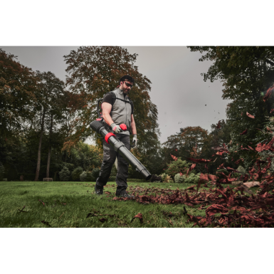 Soffiatore spalleggiato 20.5N doppia batteria (2x18V) M18 FUEL™M18 F2BPB-124