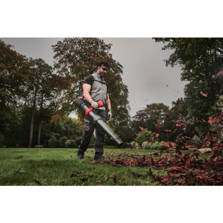 Soffiatore spalleggiato 20.5N doppia batteria (2x18V) M18 FUEL™M18 F2BPB-124