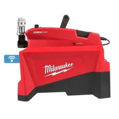 Mini pompa idraulica 700 bar per tagliare/crimpare cavi 18V - senza batteria M18 HMP700-0