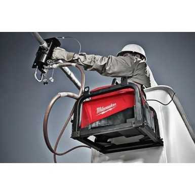 Mini pompa idraulica 700 bar per tagliare/crimpare cavi 18V - senza batteria M18 HMP700-0