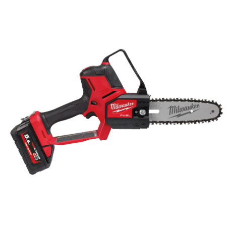 Elettrosega da potatura M18 FUEL™ da 20 cm M18 FHS20-552