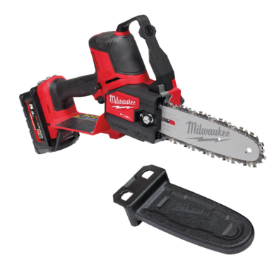 Elettrosega da potatura M18 FUEL™ da 20 cm M18 FHS20-552