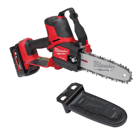 Elettrosega da potatura M18 FUEL™ da 20 cm M18 FHS20-552