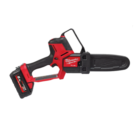 Elettrosega da potatura M18 FUEL™ da 20 cm M18 FHS20-552