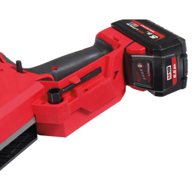 Elettrosega da potatura M18 FUEL™ da 20 cm M18 FHS20-552