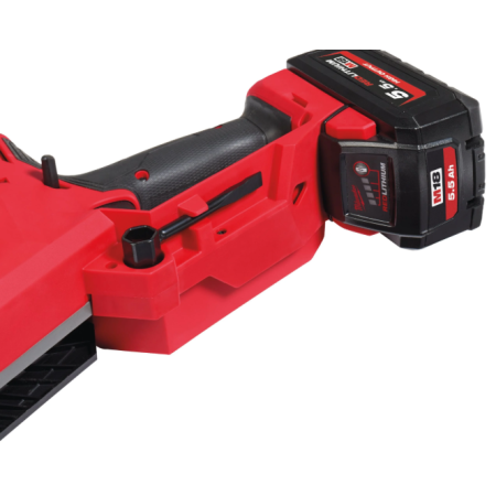 Elettrosega da potatura M18 FUEL™ da 20 cm M18 FHS20-552