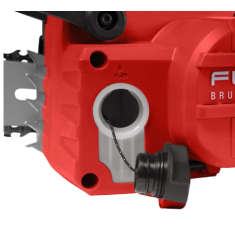 Elettrosega top handle M18 FUEL™ con barra da 30 cm M18 FTHCHS30-802 2