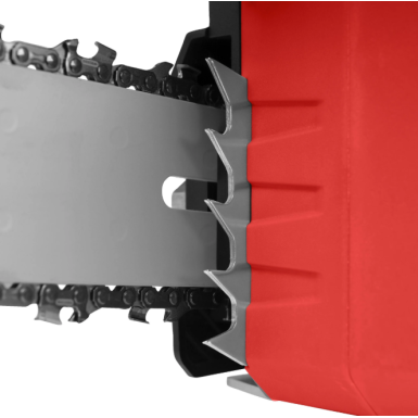 Elettrosega top handle M18 FUEL™ con barra da 30 cm M18 FTHCHS30-802