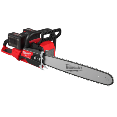 Elettrosega M18 FUEL™ doppia batteria (2x18V) con barra da 50 cm M18 F2CHS50-802 2