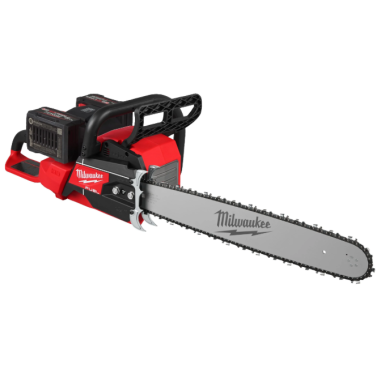 Elettrosega M18 FUEL™ doppia batteria (2x18V) con barra da 50 cm M18 F2CHS50-802