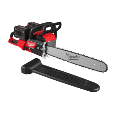 Elettrosega M18 FUEL™ doppia batteria (2x18V) con barra da 50 cm M18 F2CHS50-802