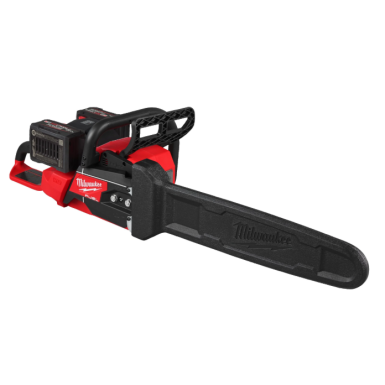 Elettrosega M18 FUEL™ doppia batteria (2x18V) con barra da 50 cm M18 F2CHS50-802