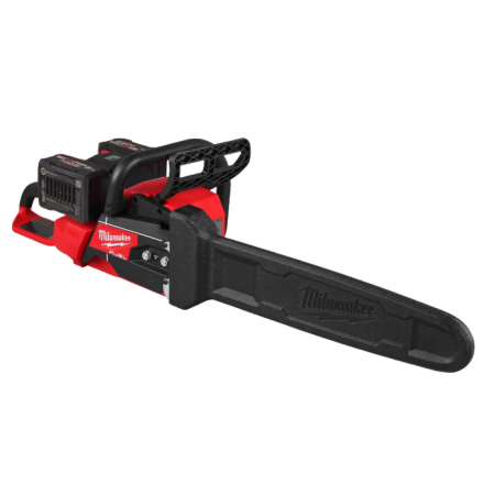 Elettrosega M18 FUEL™ doppia batteria (2x18V) con barra da 50 cm M18 F2CHS50-802