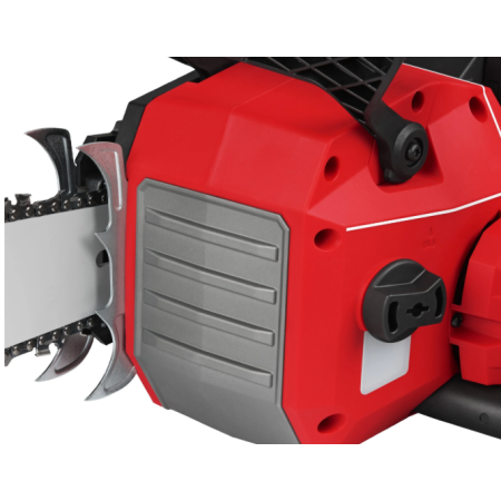 Elettrosega M18 FUEL™ doppia batteria (2x18V) con barra da 50 cm M18 F2CHS50-802