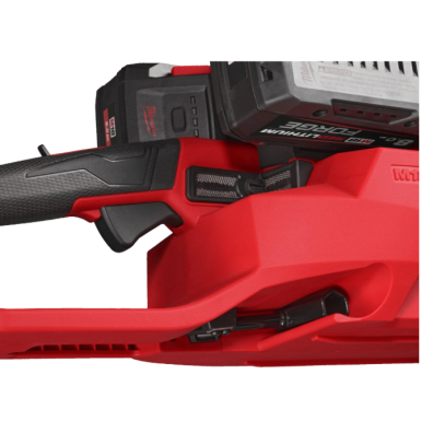 Elettrosega M18 FUEL™ doppia batteria (2x18V) con barra da 50 cm M18 F2CHS50-802