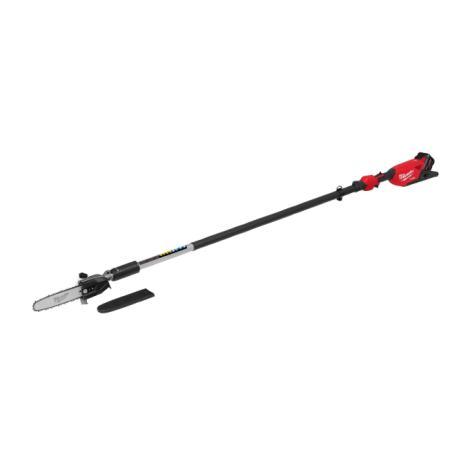 Potatore ad asta telescopico M18 FUEL™ 30 cm M18 FTPS30-121