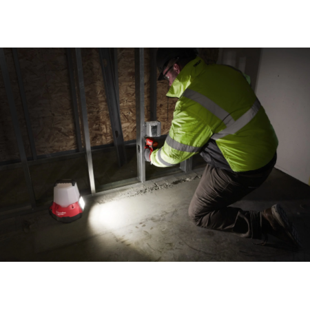 Lanterna LED 360° M18™ M18 TAL-0