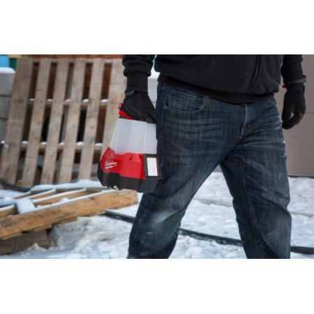 Lanterna LED 360° M18™ M18 TAL-0