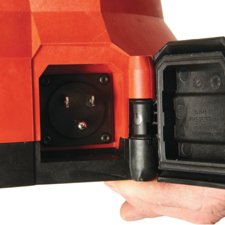 Lanterna LED 360° M18™ ONE-KEY™ Batteria/Corrente M18 ONESLSP-0