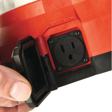 Lanterna LED 360° M18™ ONE-KEY™ Batteria/Corrente M18 ONESLSP-0