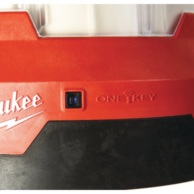 Lanterna LED 360° M18™ ONE-KEY™ Batteria/Corrente M18 ONESLSP-0