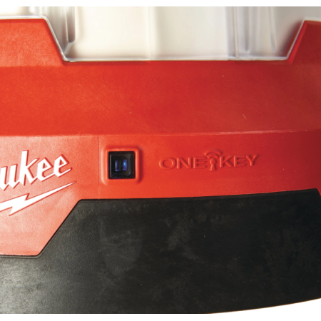 Lanterna LED 360° M18™ ONE-KEY™ Batteria/Corrente M18 ONESLSP-0