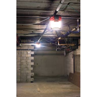 Lanterna LED 360° M18™ ONE-KEY™ Batteria/Corrente M18 ONESLSP-0