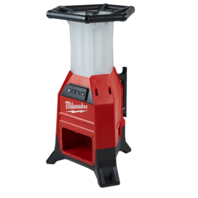 Lanterna LED da terra M18™ ONE-KEY™ e caricabatterie Batteria/Corrente M18 ONESLDP-0