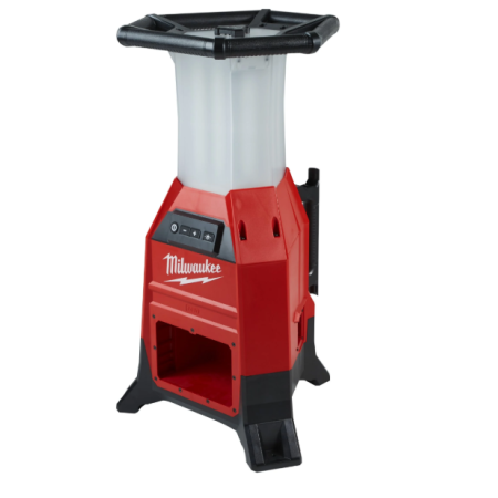 Lanterna LED da terra M18™ ONE-KEY™ e caricabatterie Batteria/Corrente M18 ONESLDP-0