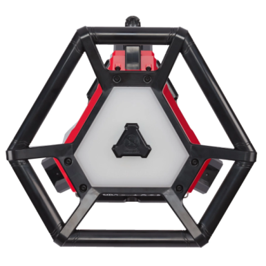 Lanterna LED da terra M18™ ONE-KEY™ e caricabatterie Batteria/Corrente M18 ONESLDP-0