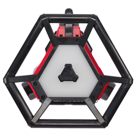 Lanterna LED da terra M18™ ONE-KEY™ e caricabatterie Batteria/Corrente M18 ONESLDP-0