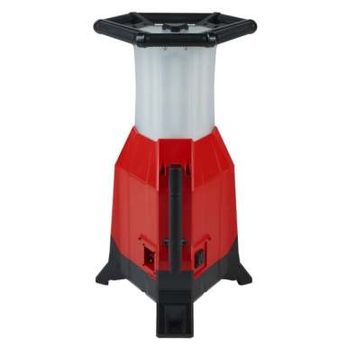 Lanterna LED da terra M18™ ONE-KEY™ e caricabatterie Batteria/Corrente M18 ONESLDP-0