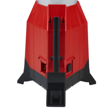 Lanterna LED da terra M18™ ONE-KEY™ e caricabatterie Batteria/Corrente M18 ONESLDP-0