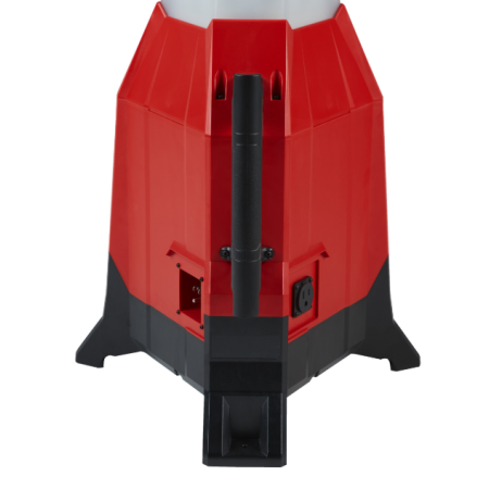 Lanterna LED da terra M18™ ONE-KEY™ e caricabatterie Batteria/Corrente M18 ONESLDP-0