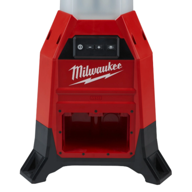 Lanterna LED da terra M18™ ONE-KEY™ e caricabatterie Batteria/Corrente M18 ONESLDP-0