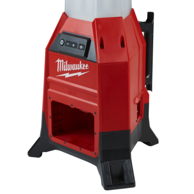 Lanterna LED da terra M18™ ONE-KEY™ e caricabatterie Batteria/Corrente M18 ONESLDP-0