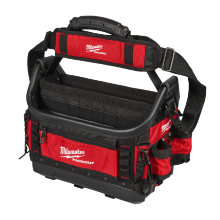 PACKOUT™ Borsa portautensili aperta Packout 38 cm Pro Tote Toolbag