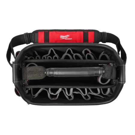 PACKOUT™ Borsa portautensili aperta Packout 38 cm Pro Tote Toolbag