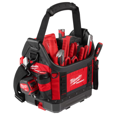 PACKOUT™ Borsa portautensili aperta Packout 38 cm Pro Tote Toolbag