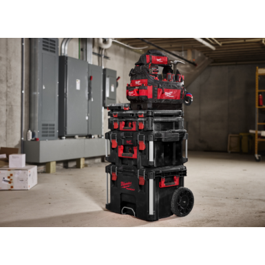 PACKOUT™ Borsa portautensili aperta Packout 38 cm Pro Tote Toolbag