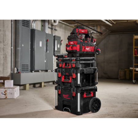 PACKOUT™ Borsa portautensili aperta Packout 38 cm Pro Tote Toolbag