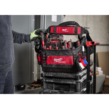 PACKOUT™ Borsa portautensili aperta Packout 38 cm Pro Tote Toolbag