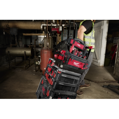 PACKOUT™ Borsa portautensili aperta Packout 38 cm Pro Tote Toolbag